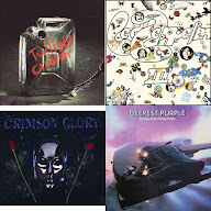 Rock-ballads