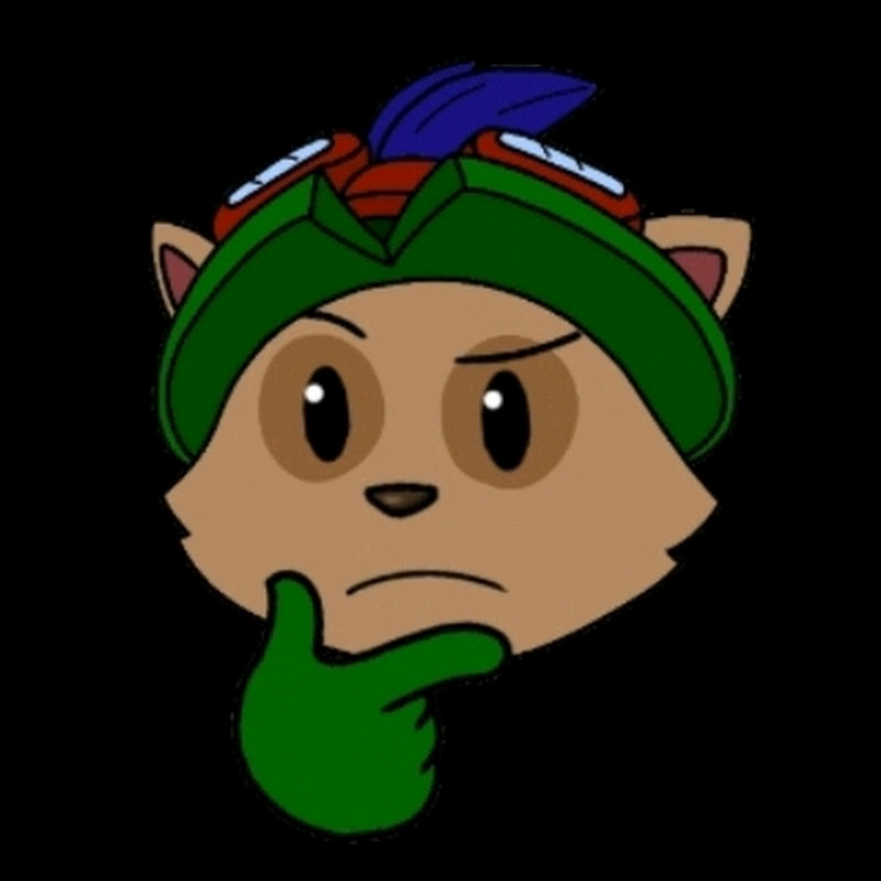 THINKING TEEMO