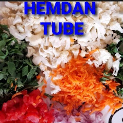 hemdan tube ሔምዳን ቲዩብ channel logo
