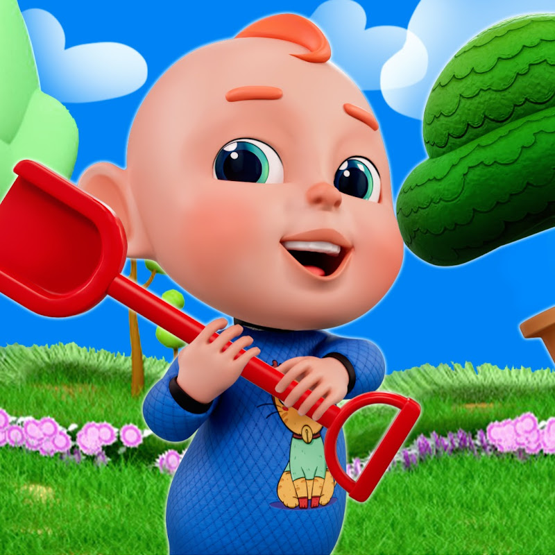 Rosoo Melody Garden