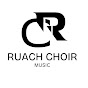 Ruach Choir logo