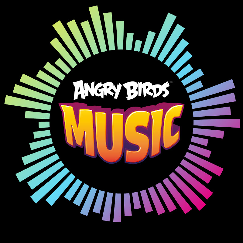 Angry Birds Music Official