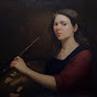 Diana Buitrago Art - Classical Realist Painter logo