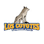 Los Coyotes Elementary School logo