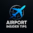 GVnNiZ1VmTU-channel-avatar-Airport insider Tips