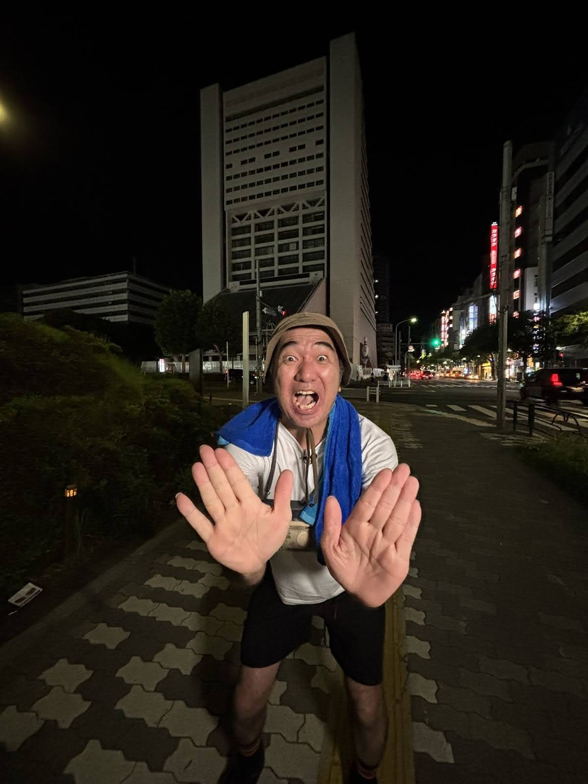 エガちゃんねる エガちゃんねる EGA-CHANNEL 【江頭2:50】 on X: 