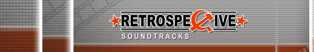 Retrospective Soundtrack YouTube channel avatar