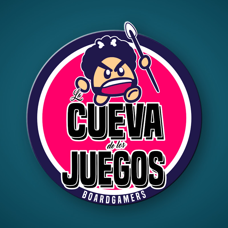 La Cueva De Los Juegos