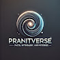 Pranitverse  logo