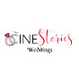 CineStories weddings logo
