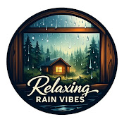 Relaxing Rain Vibes