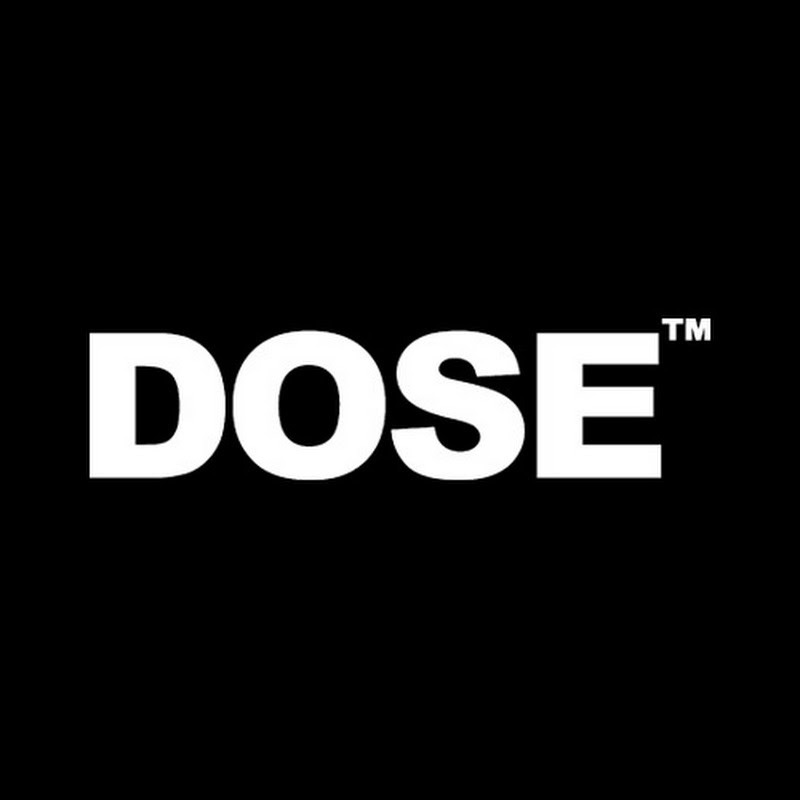 DOSE Skateboarding