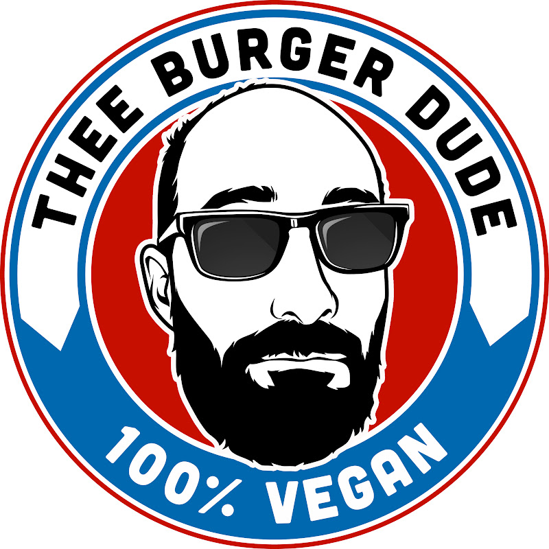 Thee Burger Dude