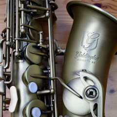Lynden Blades -Sax Made Simple