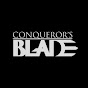 Канал Conqueror's Blade на Youtube