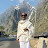 Rajini’s Himalaya visit