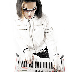 Massimo Scalieri Music
