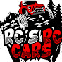 RC's RC Cars