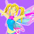 Peri Fairy