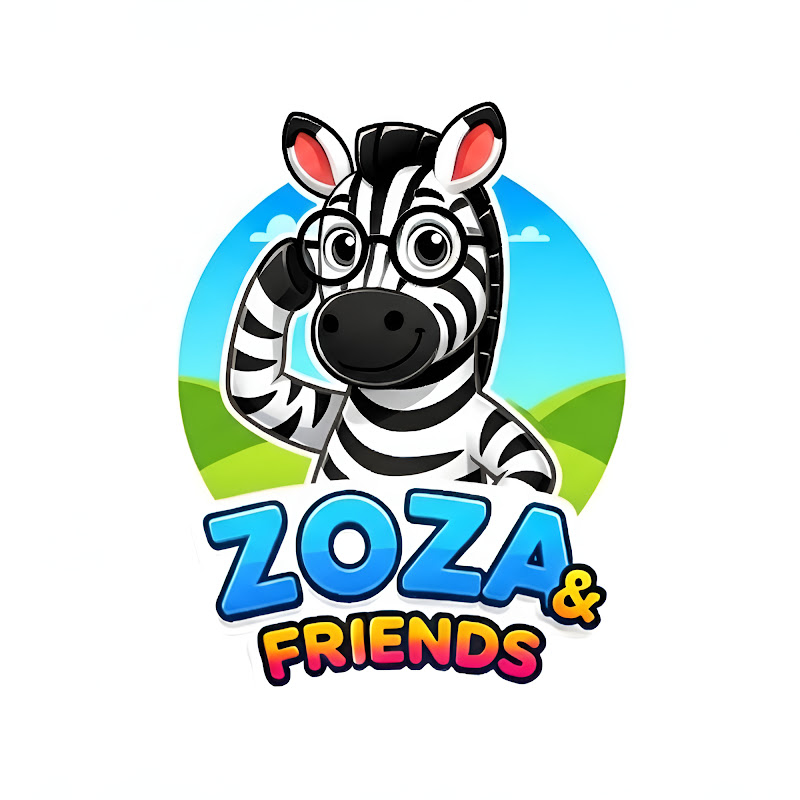 ZOZA & Friends