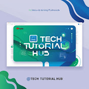 Tech Tutorial Hub