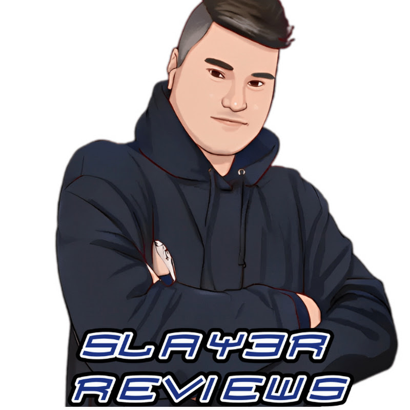 SLAY3R REVIEWS