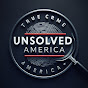 Unsolved America logo