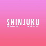 SHINJUKU NIGHT STYLE
