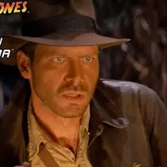 Indiana jones