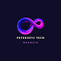 Futuristic Tech Gadgets Channel  logo