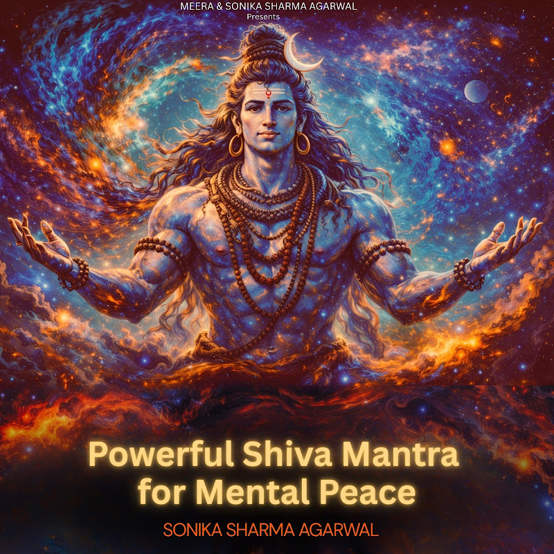 Sonika Sharma Agarwal - Topic