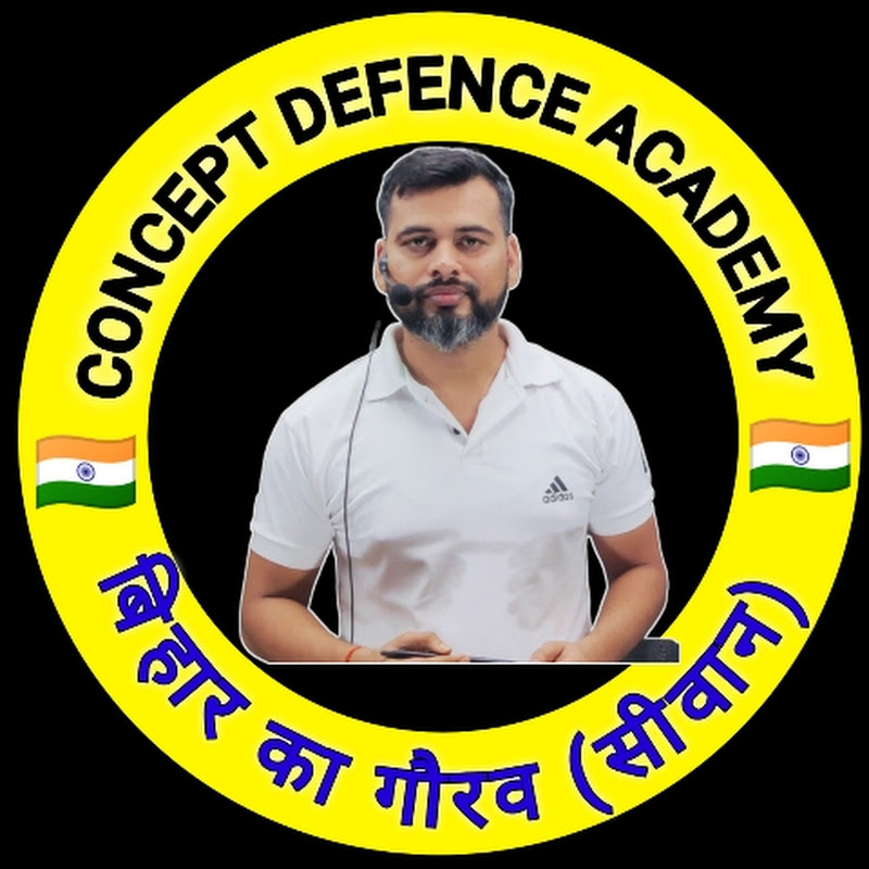 Concept Defence Academy