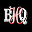 BHQ Label