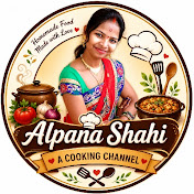 Alpana Shahi