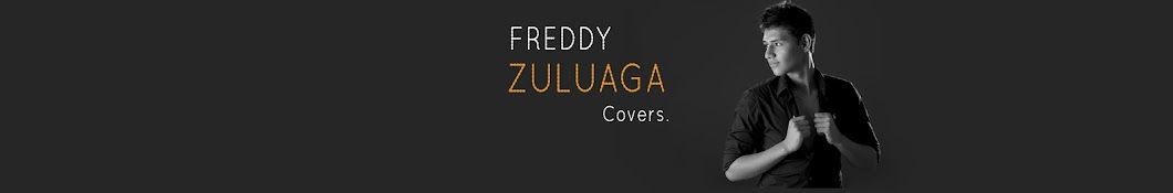 Freddy Zuluaga YouTube channel avatar