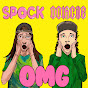 Spock & Oolacile - หัวข้อ