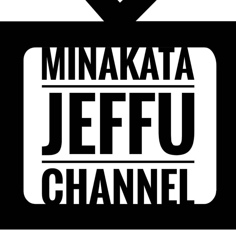 minakatajeffu