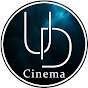 UD Cinema logo