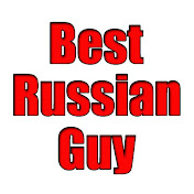 Best Russian Guy