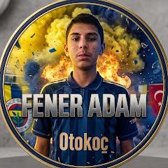 FENER ADAM