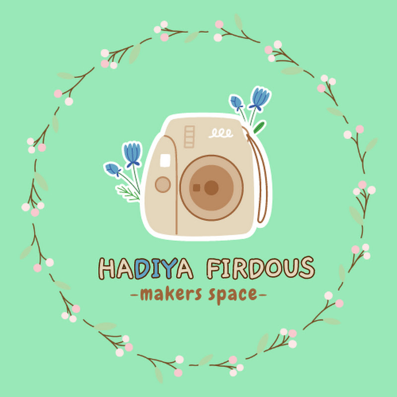 ℍ𝕒𝕕𝕚𝕪𝕒 𝕗𝕚𝕣𝕕𝕠𝕦𝕤