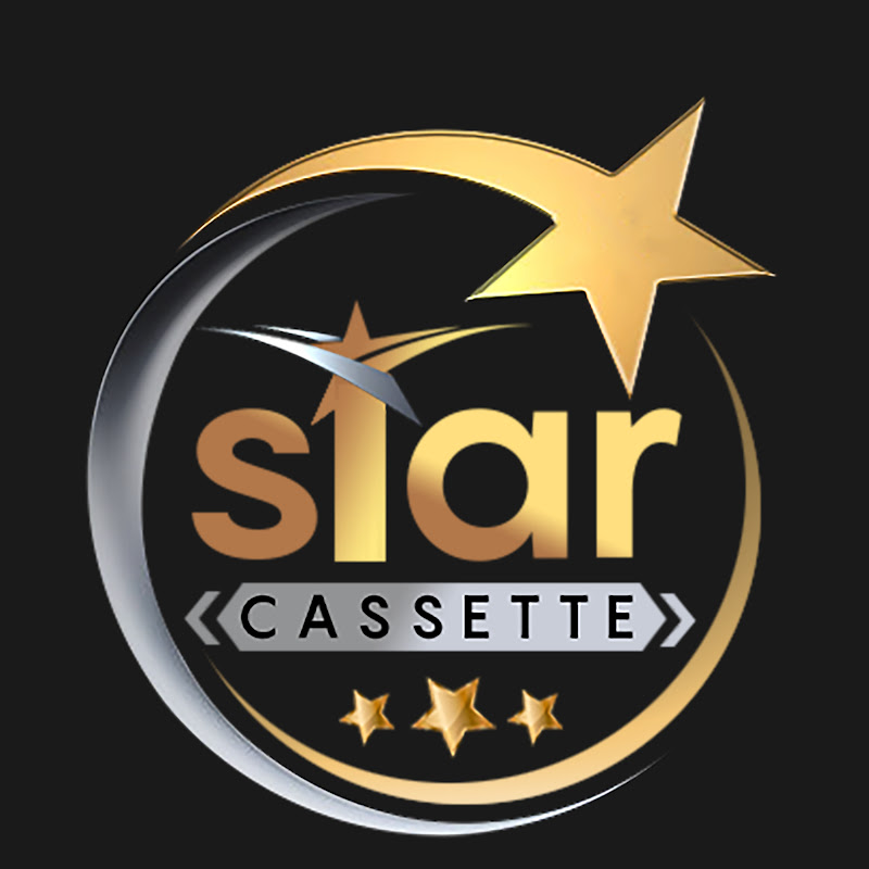 Star Cassette HD 