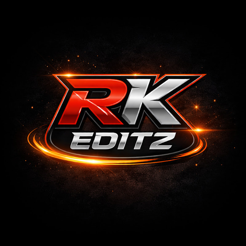 Hire RK Editz — Arts & Crafts YouTube creator for sponsorships