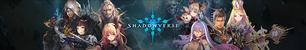 Shadowverse Channel Avatar canale YouTube 
