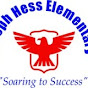 Hess Elementary - School City of Hammond logo