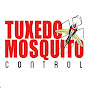 Tuxedo Mosquito Control logo