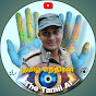 தமிழ் எந்திரன் | The Tamil AI logo