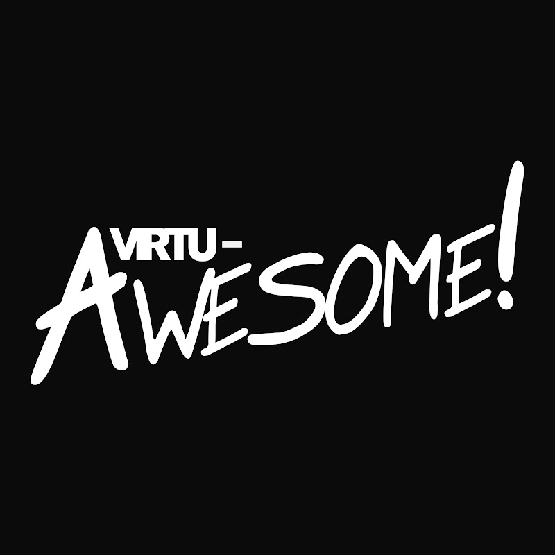 VirtuAWESOME! WWE 2K25 icon