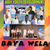 HOLY YOUTH DEVELOPMENT