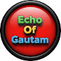Gautam edit logo